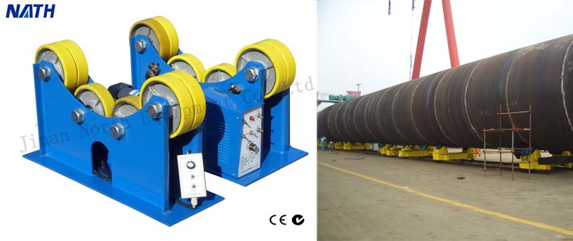 driving rollers-idlers-electric-cabinet-brackets-transmission-device-and-welding-rotator-suppliers-in-uae-for-weld circular
